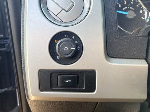 Used 2011 Ford F150 Lariat w/ Lariat Plus Pkg image 27