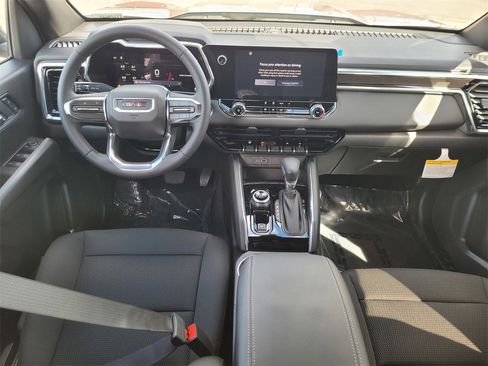 New 2026 GMC Canyon Elevation w/ Technology Package image 10