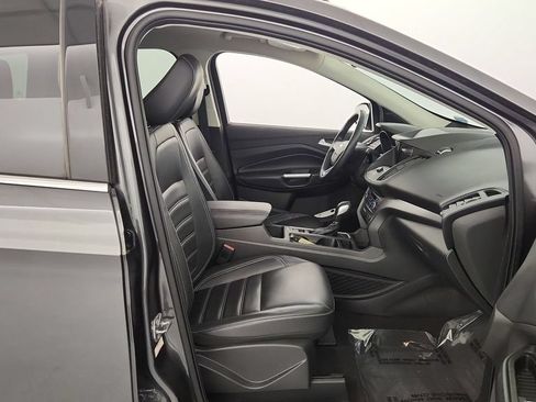 Used 2019 Ford Escape SEL AWD/4WD image 24