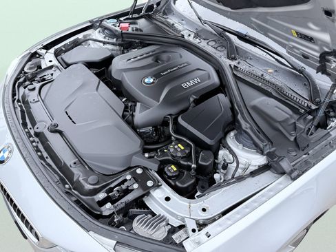 Used 2019 BMW 430i Gran Coupe image 23