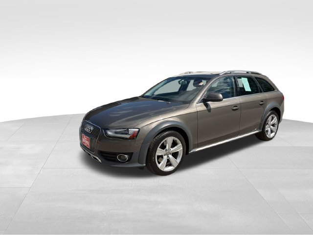 Used 2014 Audi A4 Premium w/ Lighting Package AWD/4WD image 7