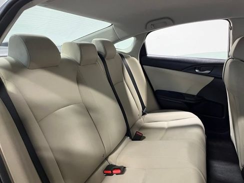 Used 2018 Honda Civic LX image 13
