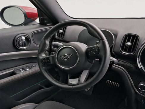 Used 2022 MINI Cooper Countryman John Cooper Works w/ Signature Upholstery Package AWD/4WD image 17