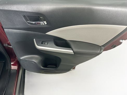 Used 2015 Honda CR-V Touring image 30