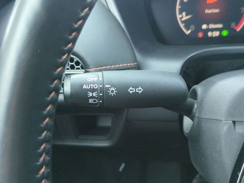 Used 2023 Honda HR-V Sport image 25