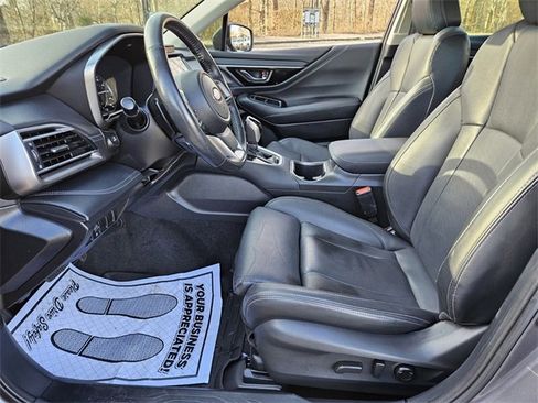 Used 2021 Subaru Legacy Limited w/ Popular Package #2 image 8