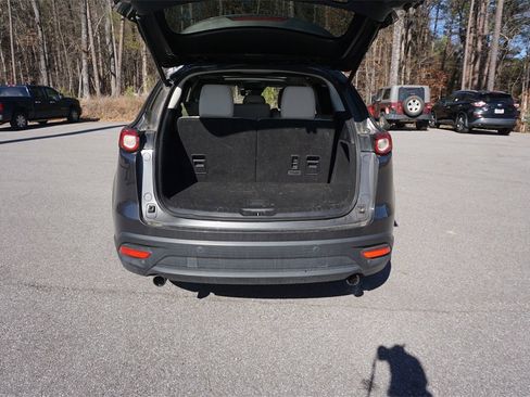 Used 2016 MAZDA CX-9 Touring image 18