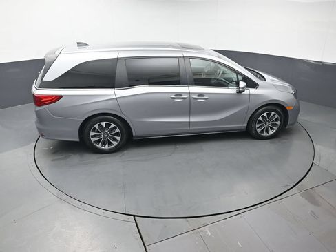 Certified 2023 Honda Odyssey EX-L image 48