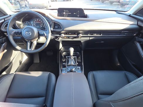 Certified 2025 MAZDA CX-30 AWD 2.5 S w/ Premium Package image 2