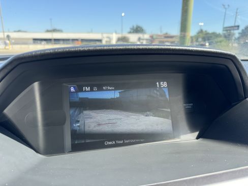 Used 2017 Honda Odyssey EX-L image 26