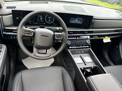 New 2026 Hyundai Santa Fe Calligraphy FWD image 15