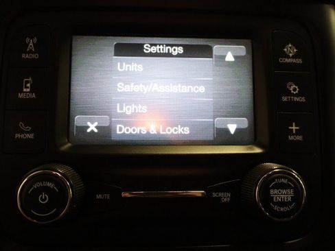 Used 2019 RAM 3500 Tradesman AWD/4WD image 53