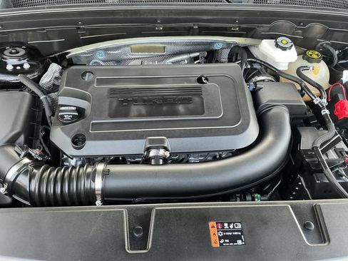 Used 2023 Buick Envision Essence AWD/4WD image 52