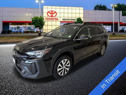 Used 2024 Subaru Outback
