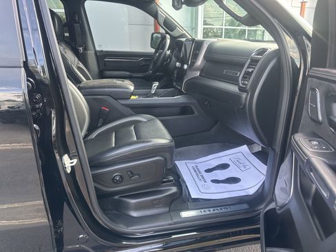 Used 2024 RAM 1500 TRX w/ TRX Level 2 Equipment Group image 14