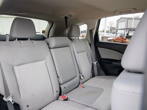 Used 2016 Honda CR-V EX image 16