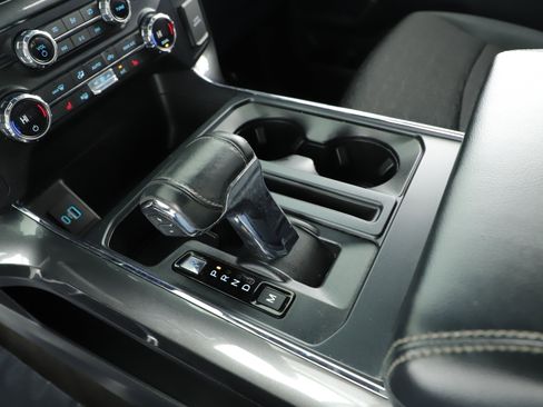 Used 2021 Ford F150 XLT w/ Equipment Group 302A High image 17