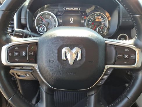 Certified 2022 RAM 1500 Laramie image 5