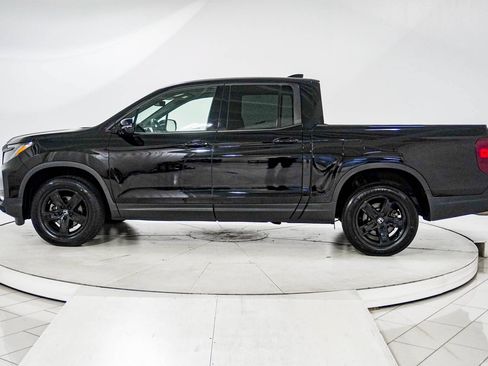 Used 2023 Honda Ridgeline Black Edition image 5