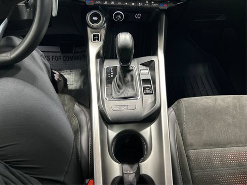 Used 2024 Dodge Hornet R/T Plus AWD/4WD image 15
