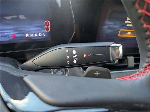 New 2026 Chevrolet Equinox RS image 12