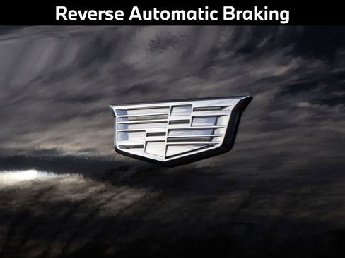 Used 2023 Cadillac XT6 Sport w/ Platinum Package image 27