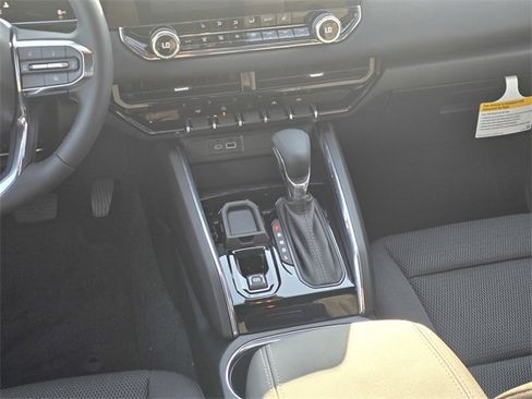 New 2026 GMC Canyon Elevation w/ Convenience Package image 15