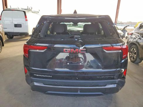 Used 2026 GMC Terrain Elevation FWD image 6