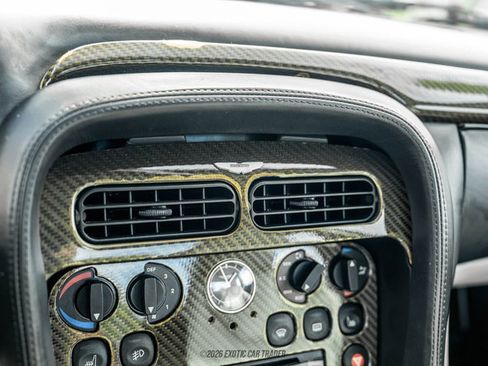 Used 2000 Aston Martin DB7 Vantage RWD image 20