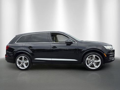 Used 2019 Audi Q7 3.0T Prestige AWD/4WD image 8