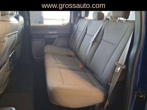 Used 2018 Ford F150 XLT w/ Equipment Group 302A Luxury image 23