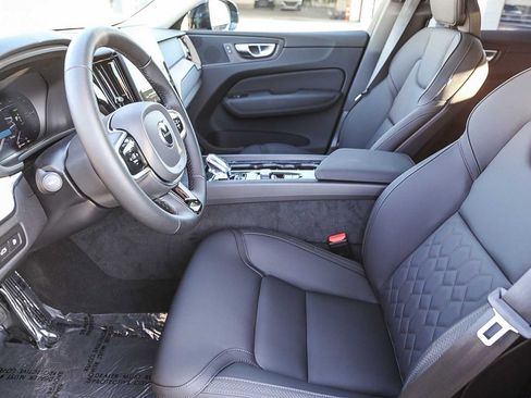 New 2026 Volvo XC60 T8 Plus w/ Protection Package AWD/4WD image 17