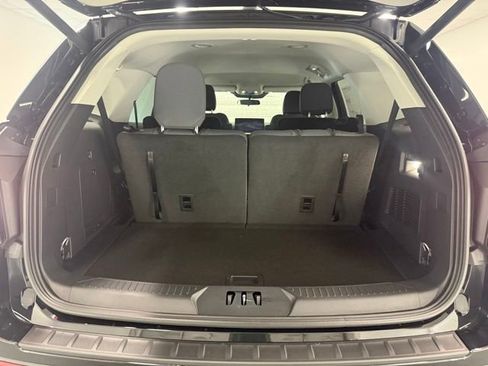 New 2026 Ford Explorer Active RWD image 8