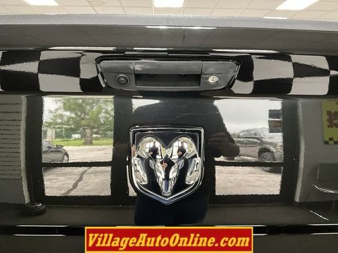 Used 2018 RAM 3500 Laramie AWD/4WD image 28