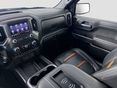 Used 2019 GMC Sierra 1500 AT4 w/ AT4 Premium Package AWD/4WD image 23