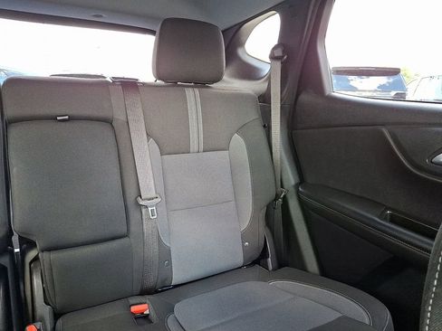 Used 2023 Chevrolet Blazer LT w/ Driver Confidence Package image 21