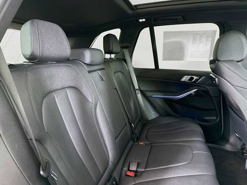 Used 2020 BMW X5 xDrive40i image 27