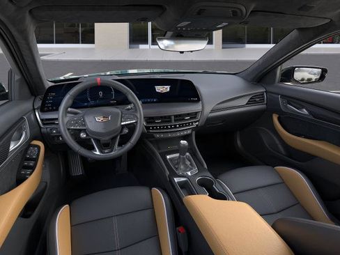 New 2026 Cadillac CT5 V Blackwing image 39