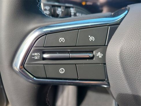 New 2026 Chevrolet Traverse LT w/ Midnight/Sport Edition image 29