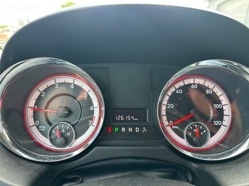 Used 2013 Dodge Grand Caravan SE FWD image 12