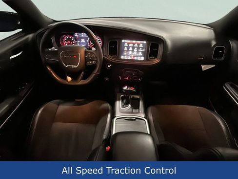 Used 2023 Dodge Charger Scat Pack RWD image 28