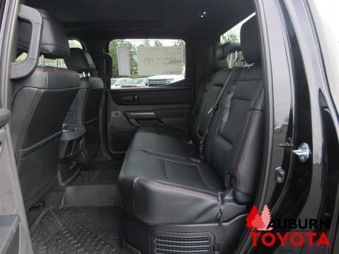 New 2026 Toyota Tundra TRD Pro AWD/4WD image 21