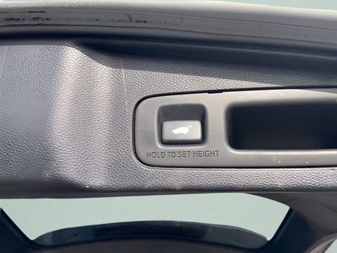 Used 2021 Honda CR-V EX-L image 19
