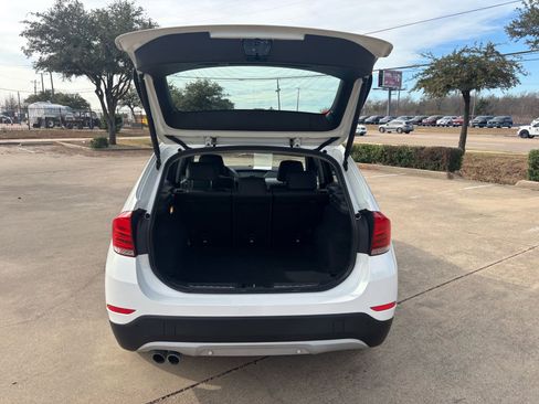 Used 2015 BMW X1 xDrive28i image 7