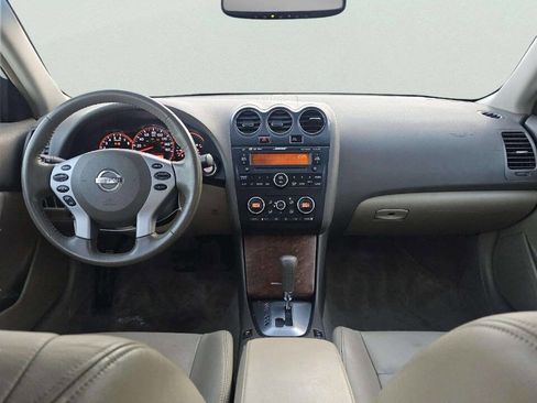 Used 2009 Nissan Altima 2.5 SL w/ SL Pkg image 8