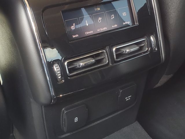 Certified 2023 Lincoln Aviator Reserve w/ Elements Package Plus AWD/4WD image 30