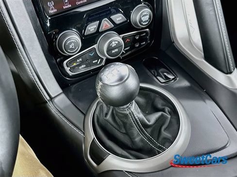 Used 2016 Dodge Viper GTS RWD image 27