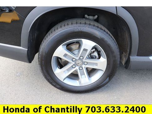 Used 2025 Honda Pilot EX-L image 29