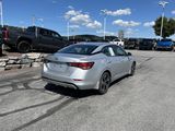 Used 2020 Nissan Sentra SV image 3