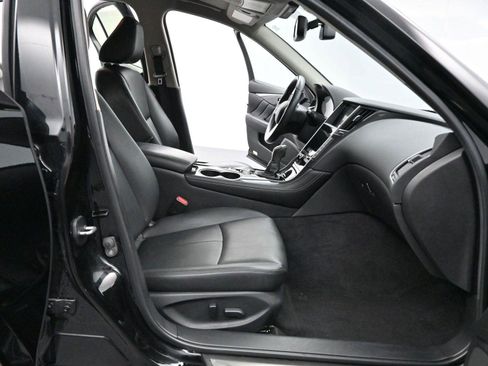 Used 2020 INFINITI Q50 Pure image 26